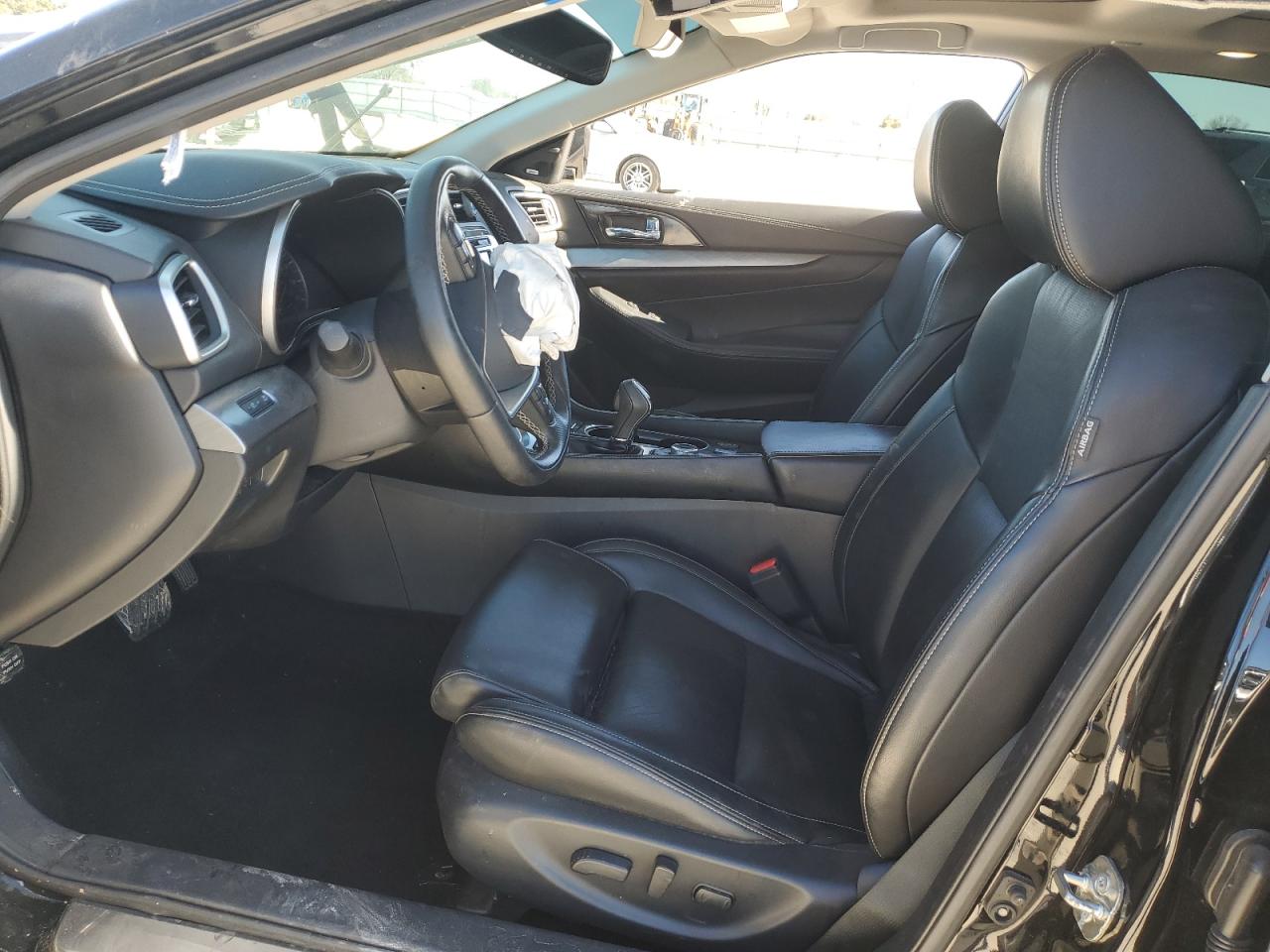 2018 Nissan Maxima - Image 7