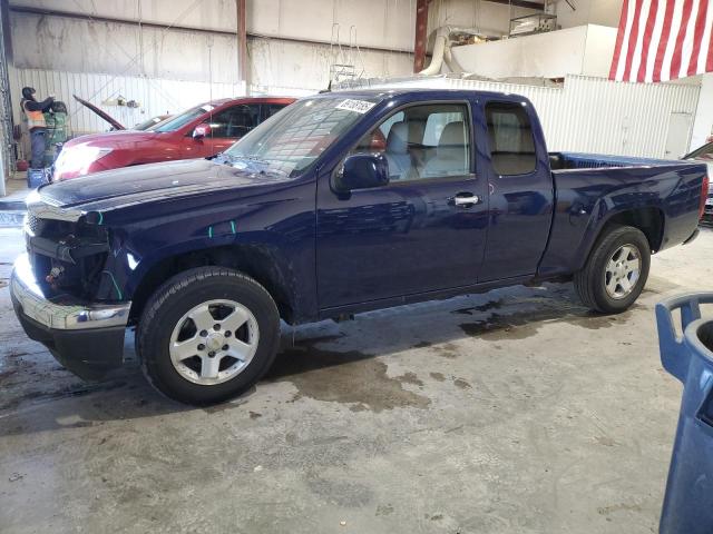 2012 Chevrolet Colorado Lt