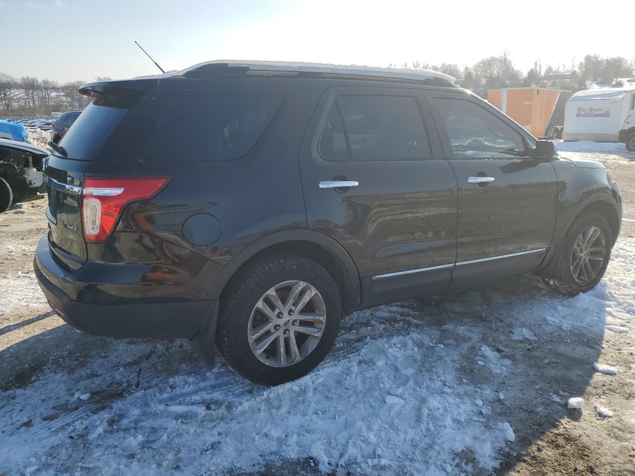 2013 Ford Explorer - Image 3