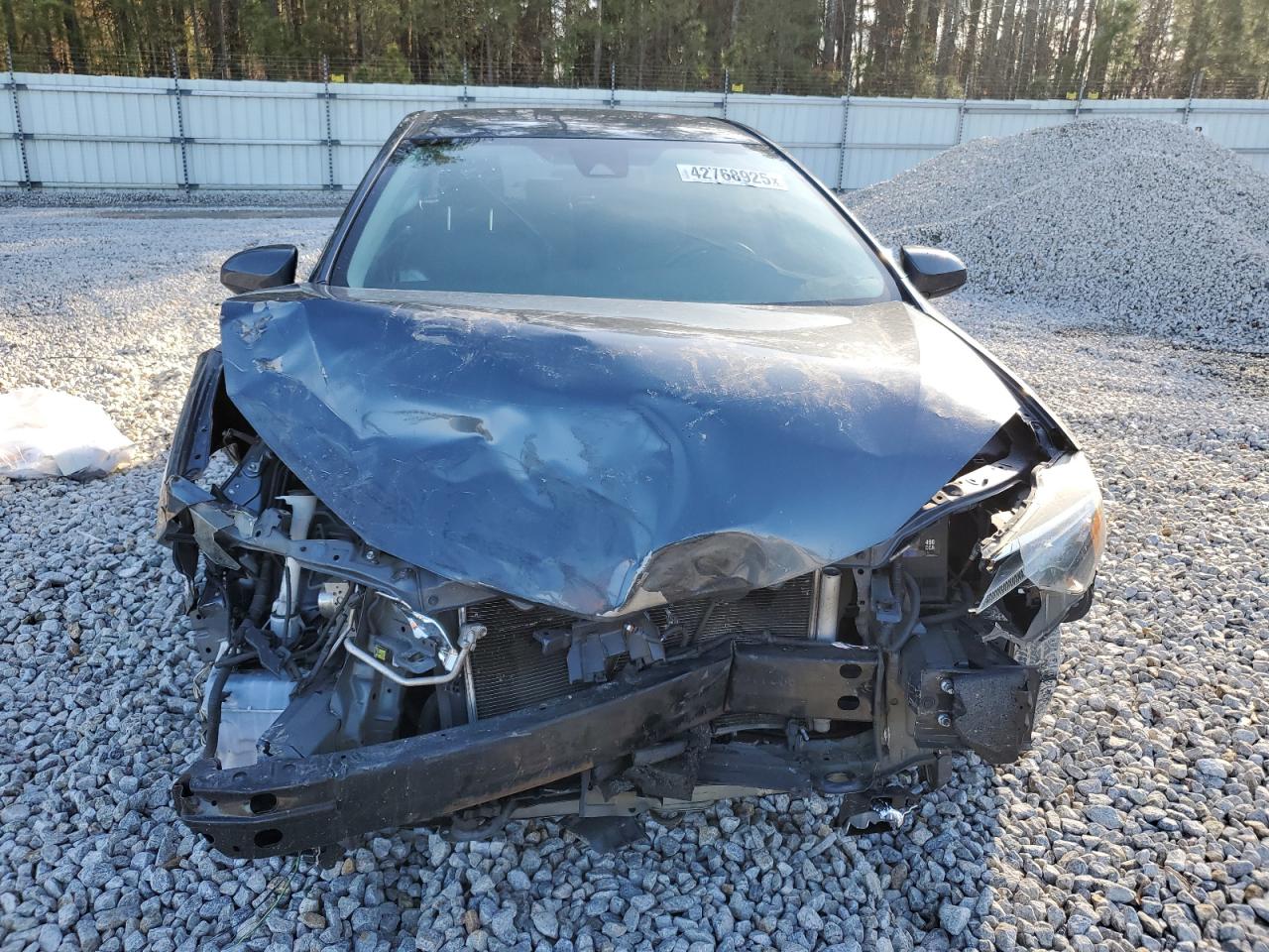 2017 Toyota Corolla - Image 5