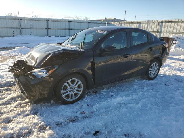 2016 Toyota Scion Ia 