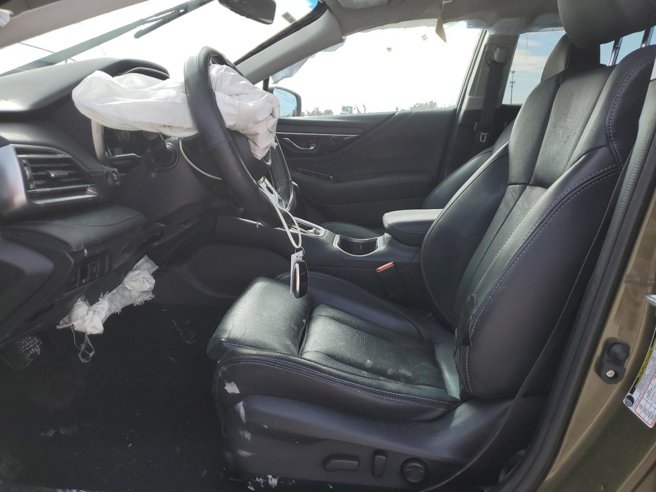 2021 Subaru Outback - Image 7