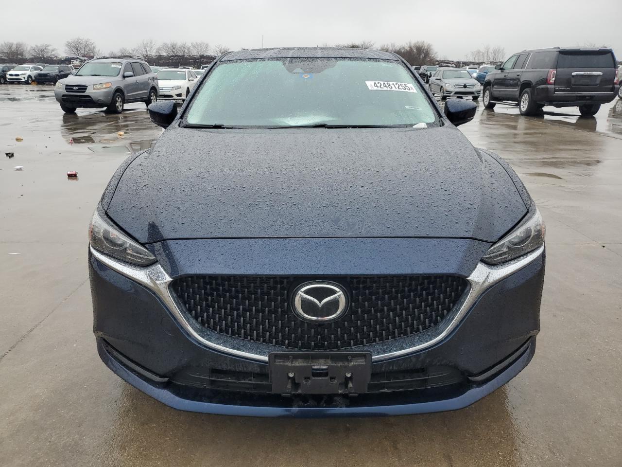 2021 Mazda 6 - Image 5