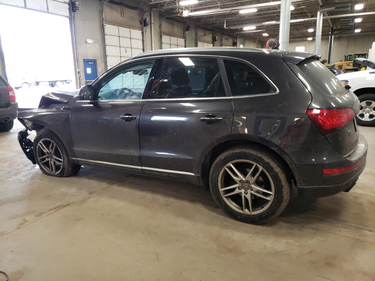 2015 Audi Q5 - Image 2