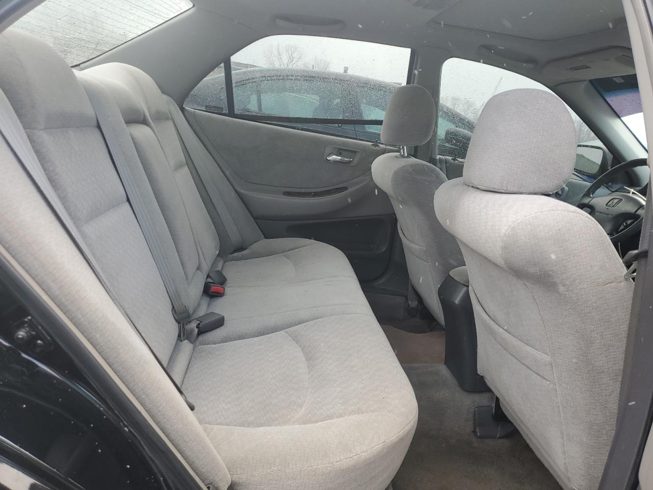 2002 Honda Accord - Image 10