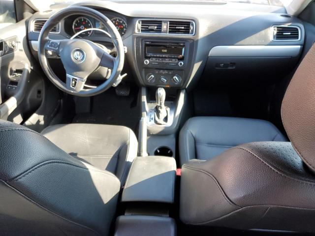  VOLKSWAGEN JETTA 2014 Серый