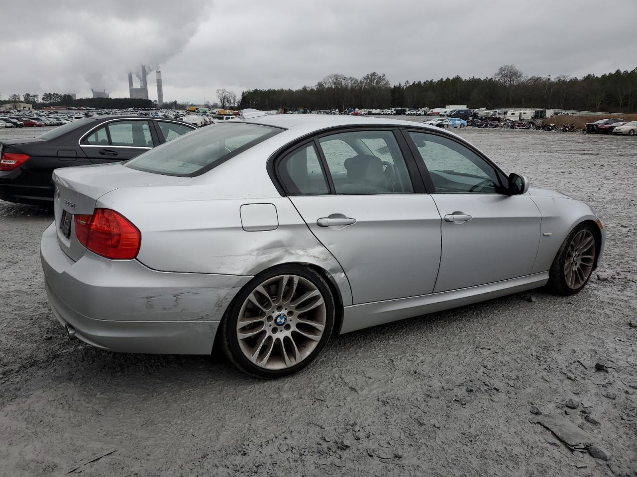 2011 BMW 3er - Image 3