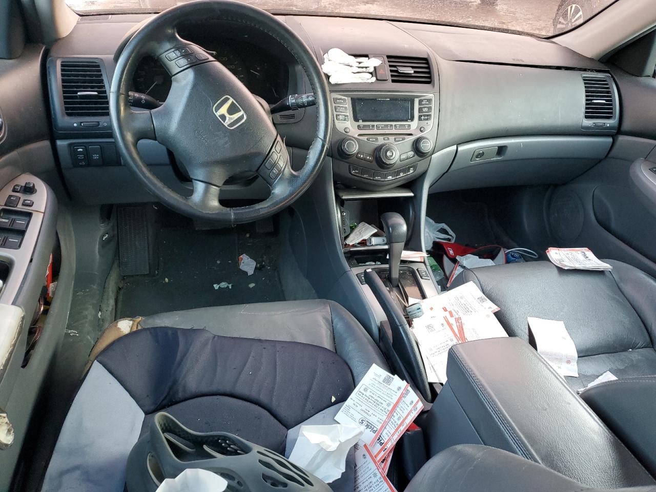 2007 Honda Accord - Image 8
