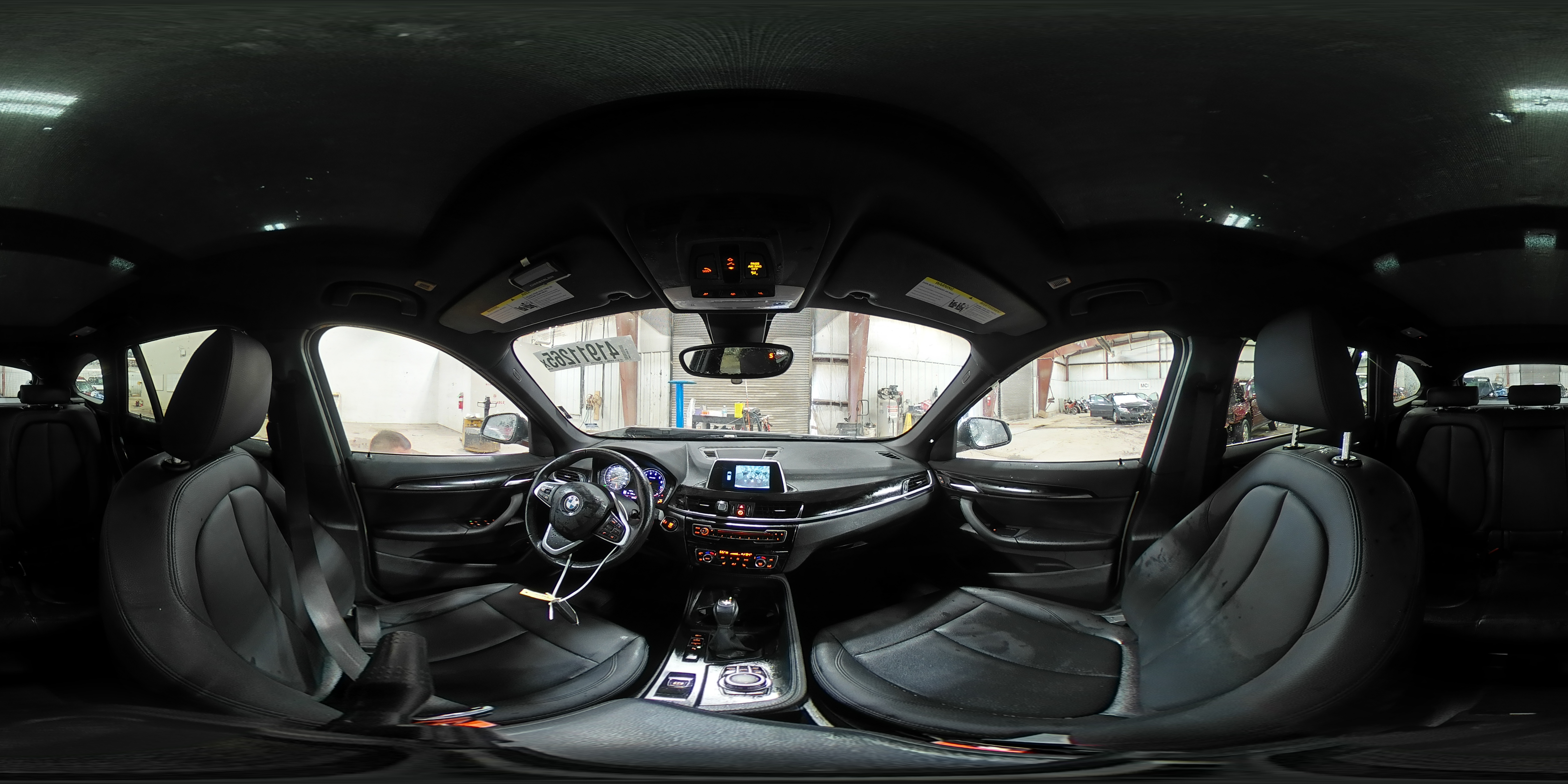 2019 BMW X1 - Image 16