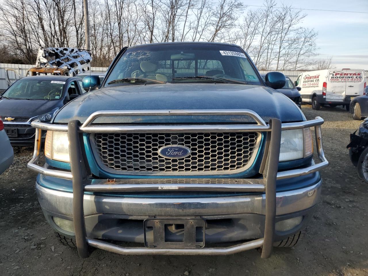2001 Ford F-150 - Image 5