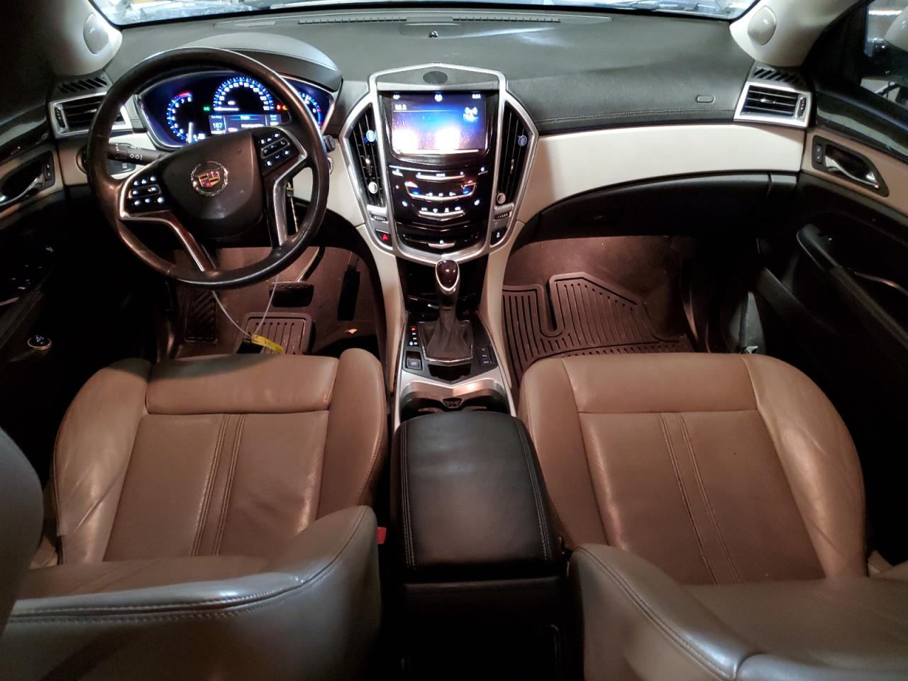 2013 Cadillac SRX - Image 8