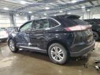 2017 Ford Edge Sel de vânzare în Ham Lake, MN - Front End