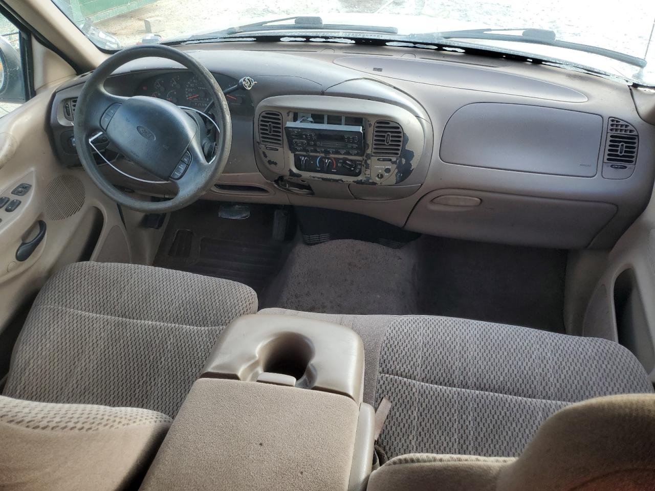 1997 Ford F-150 - Image 8