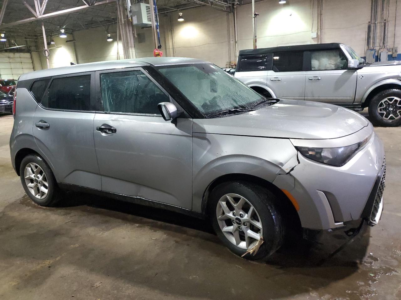 2023 Kia Soul - Image 4
