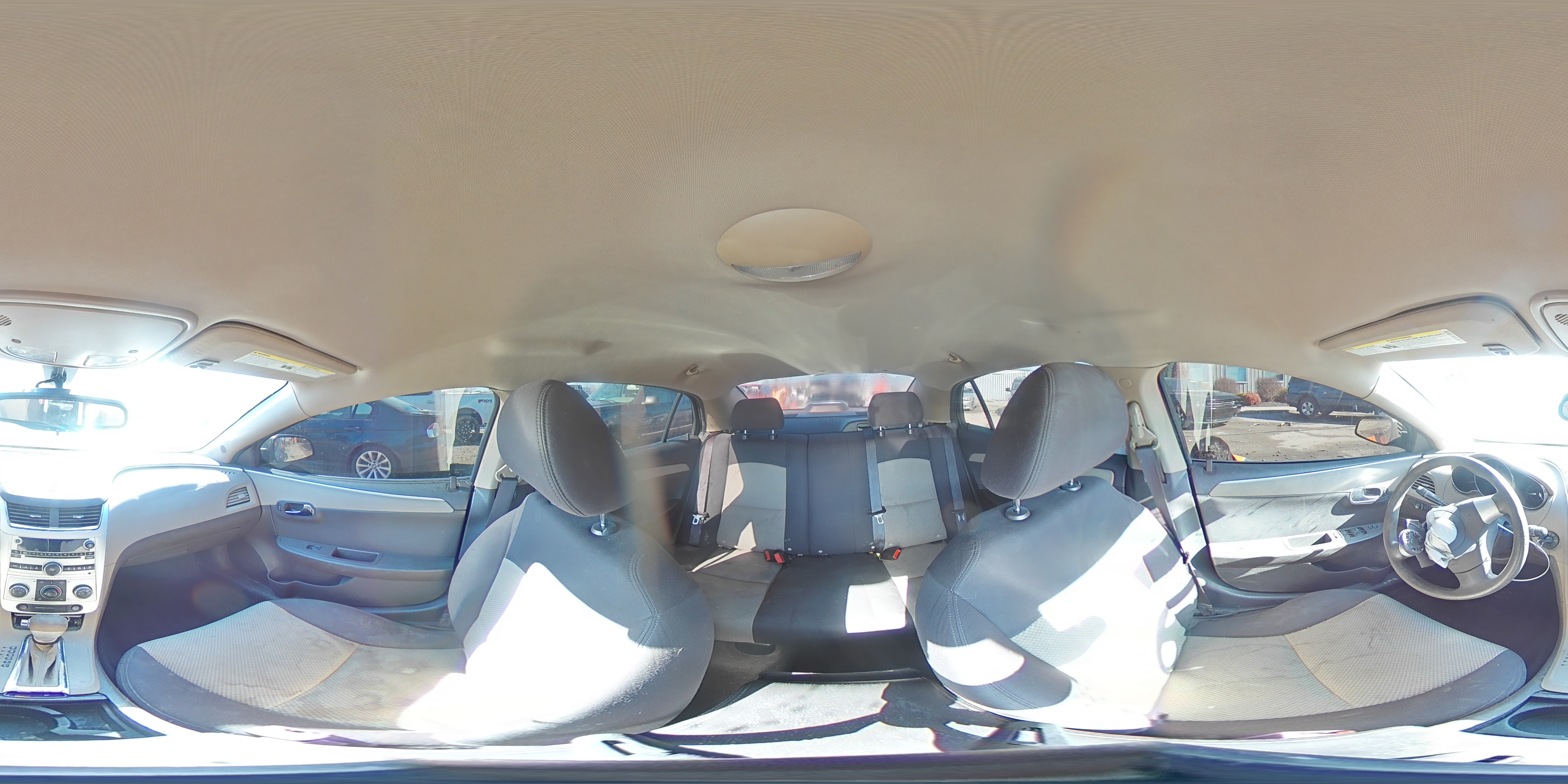 2010 Chevrolet Malibu - Image 15