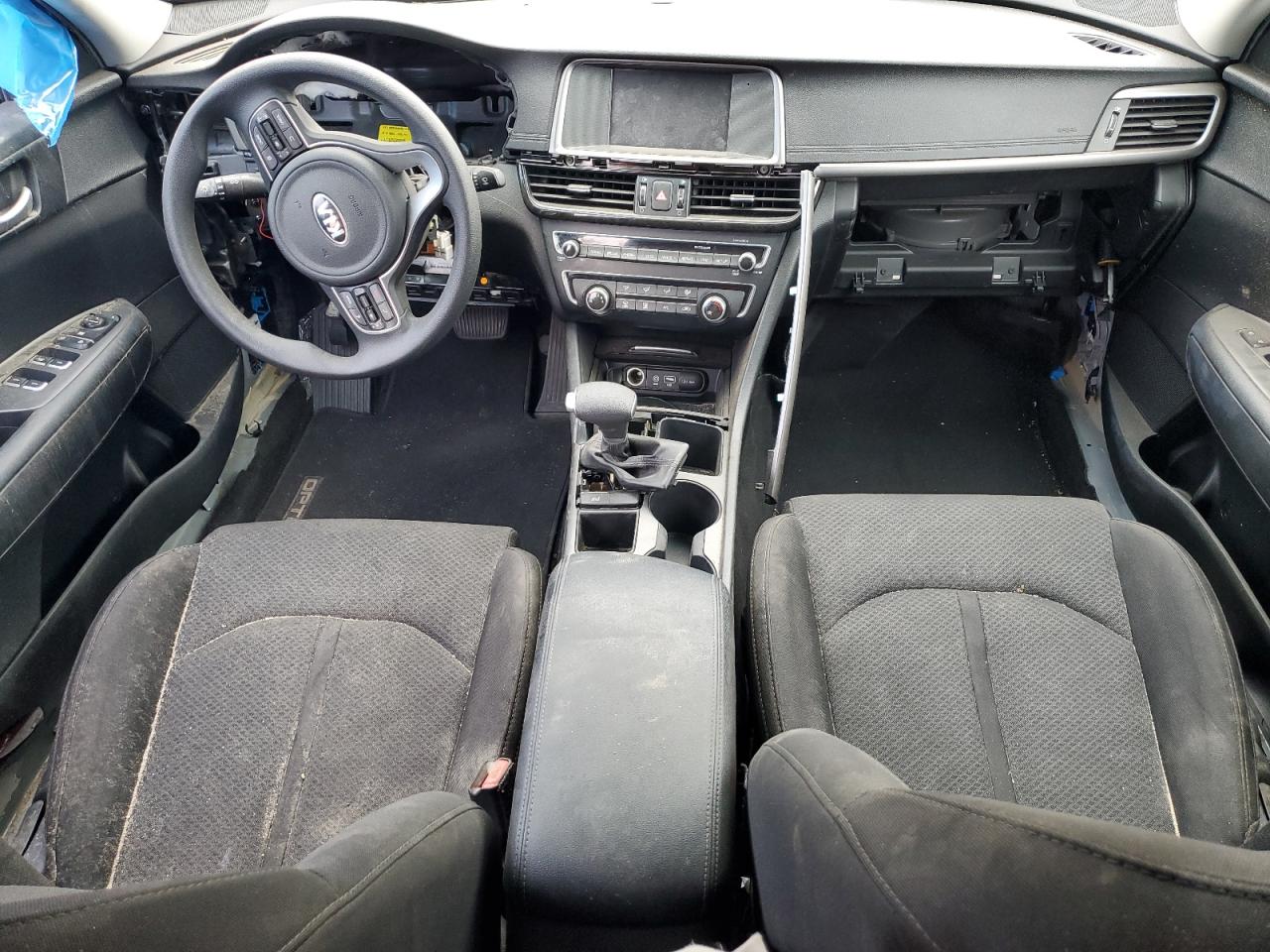 2018 Kia Optima - Image 8