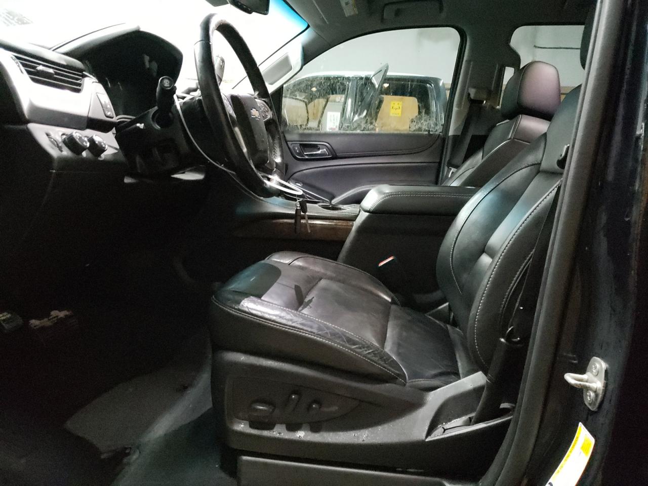 2019 Chevrolet Tahoe - Image 7