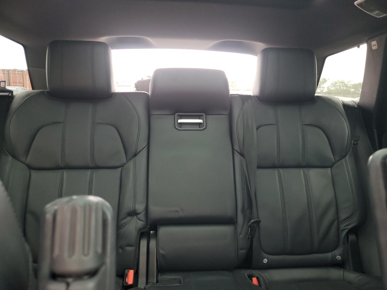 2017 Land Rover Range Rover - Image 10