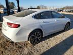 2015 Chrysler 200 C en Venta en Tanner, AL - Front End