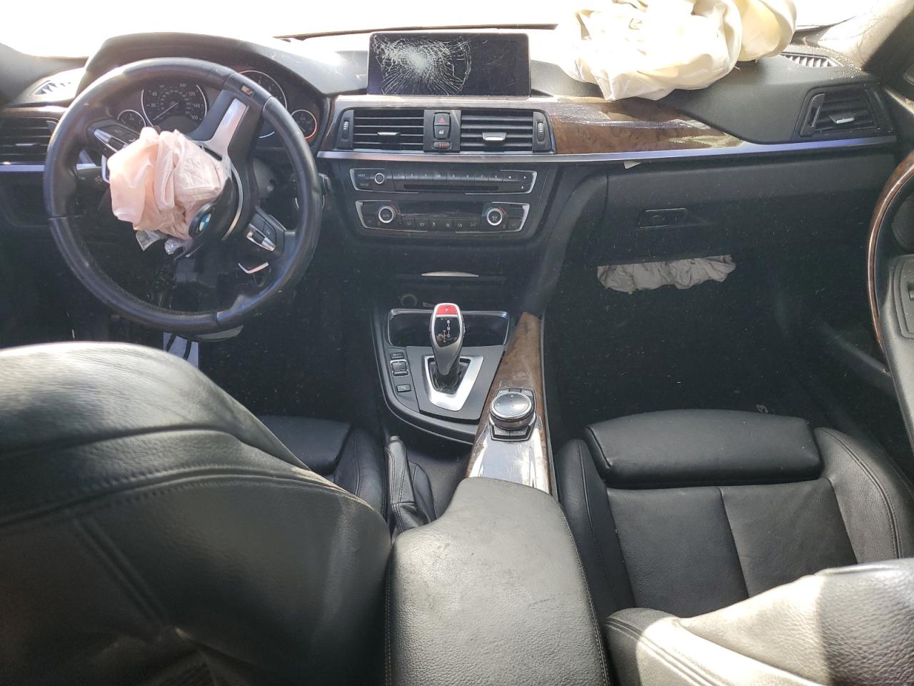 2014 BMW 3er - Image 8