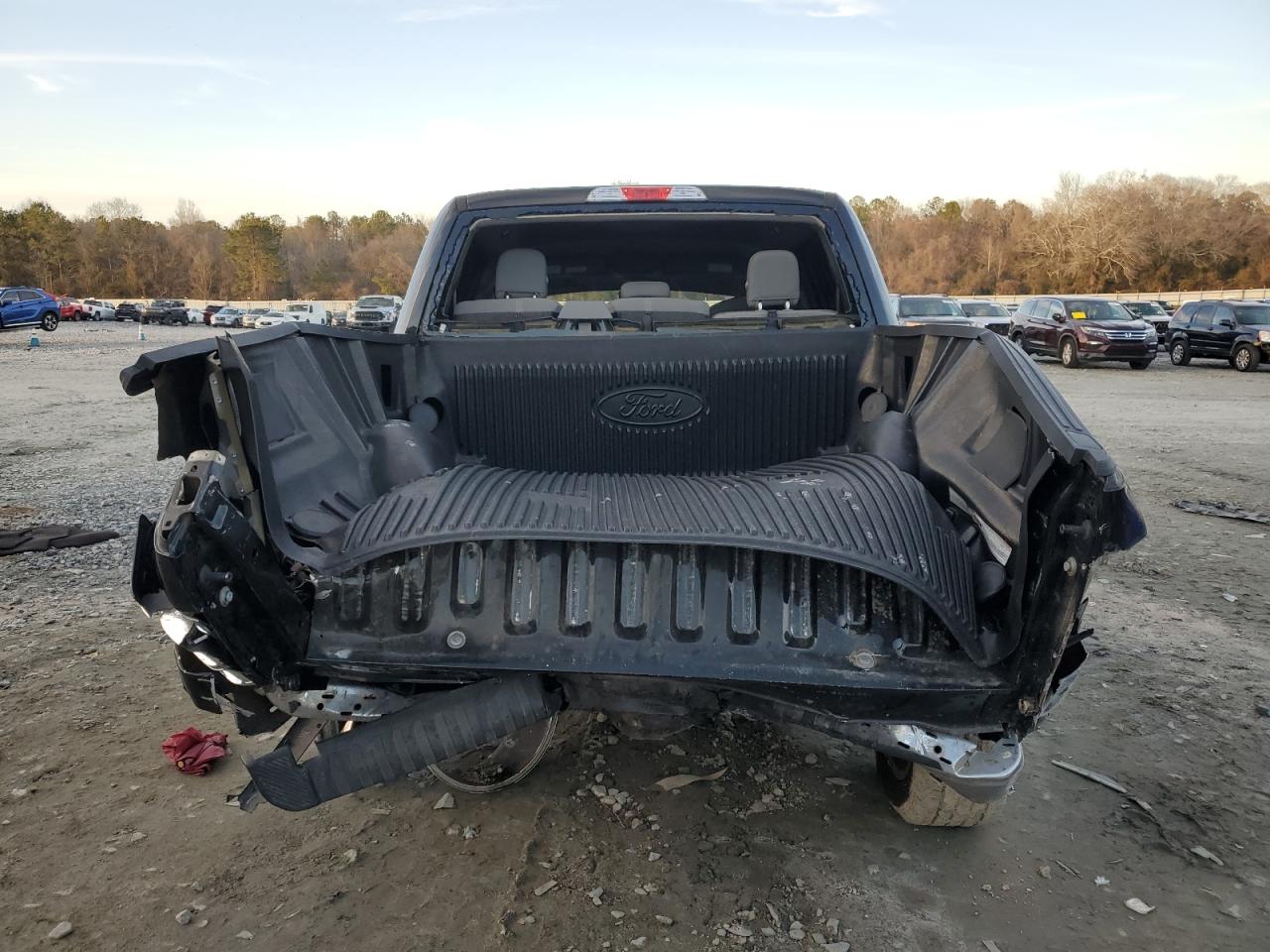2018 Ford F-150 - Image 6