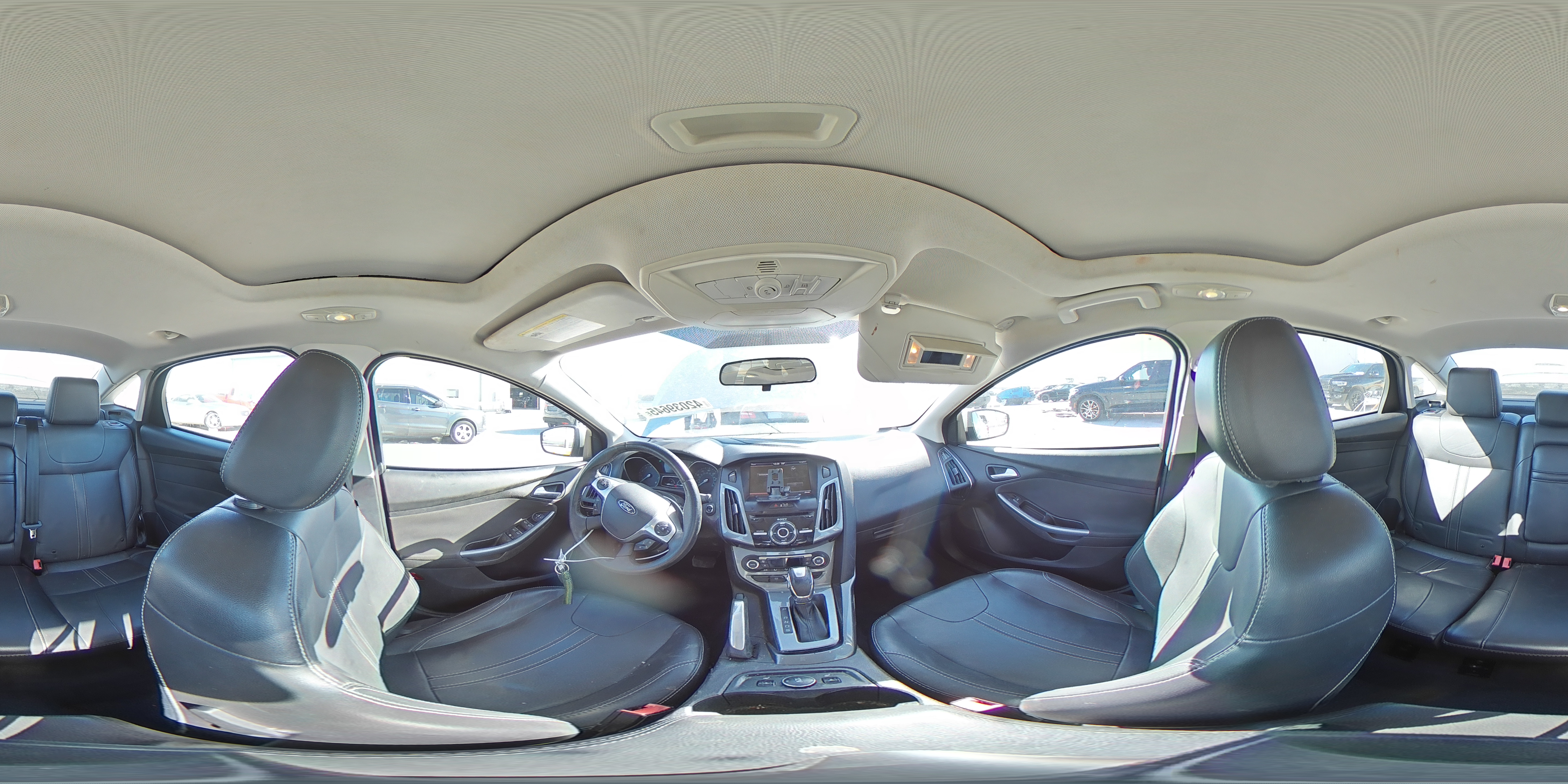 2013 Ford Focus - Image 14