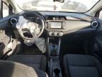 2021 Nissan Versa S на продаже в Elgin, IL - Front End