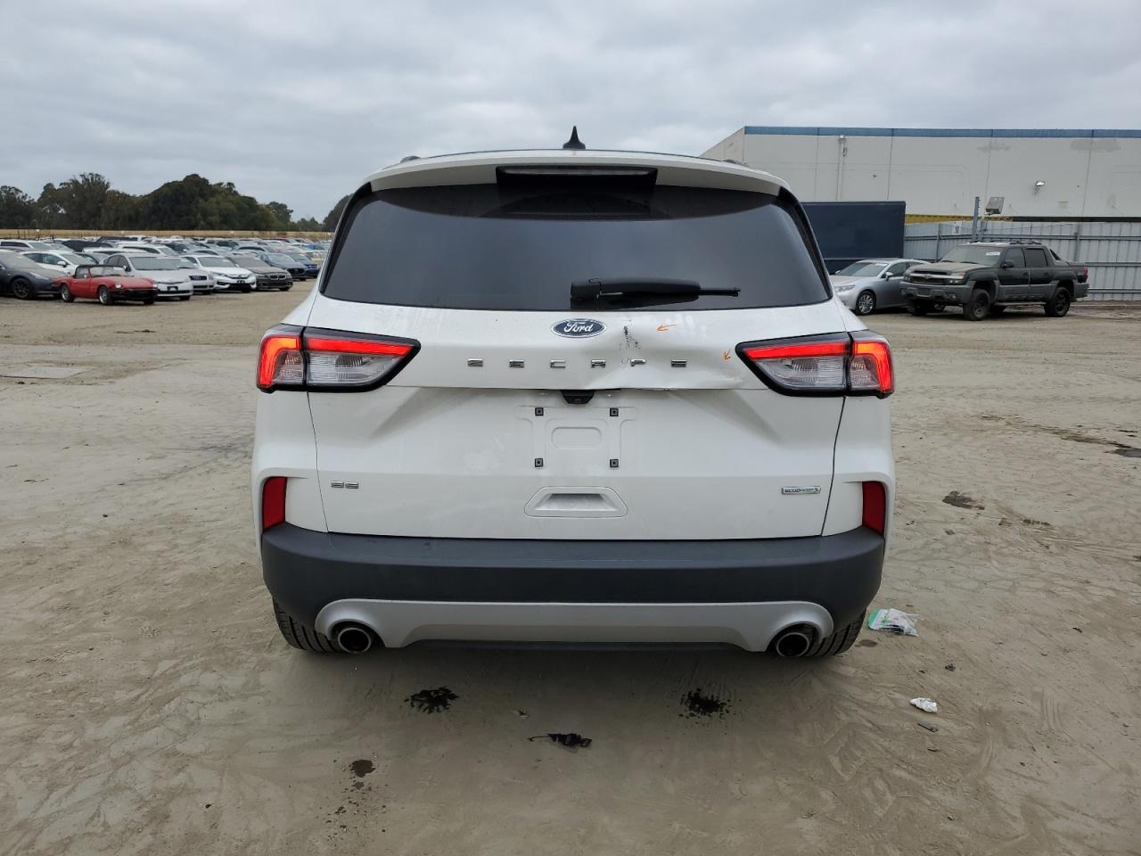 2020 Ford Escape - Image 6