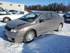 2010 Honda Civic Dx-G for Sale in Cookstown, ON - Front End