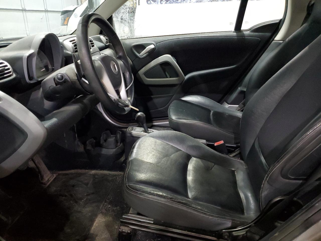 2008 Smart Fortwo - Image 7