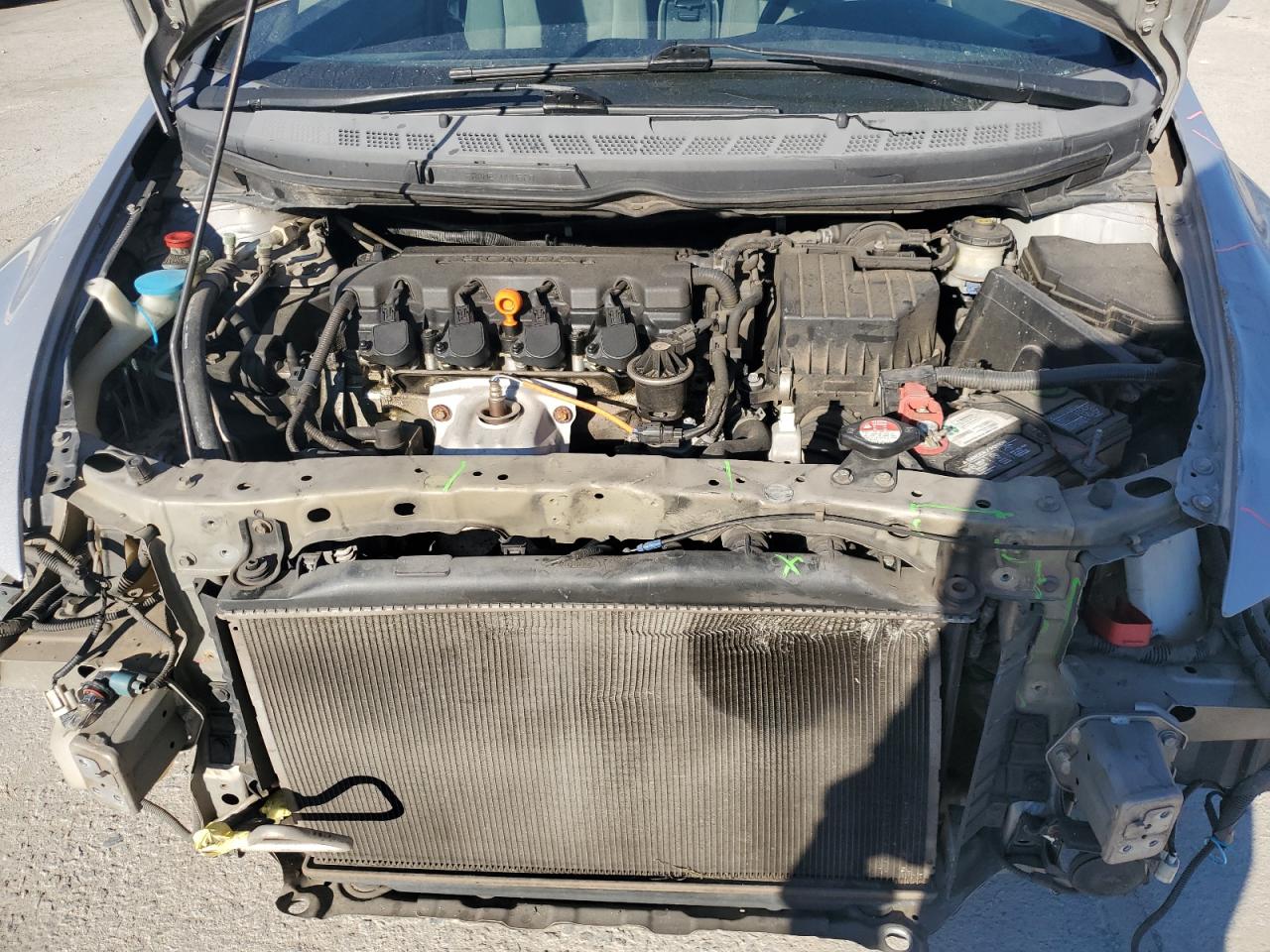 2010 Honda Civic - Image 12