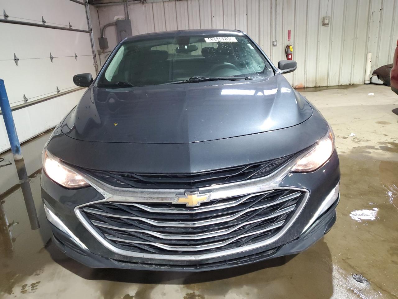 2020 Chevrolet Malibu - Image 5