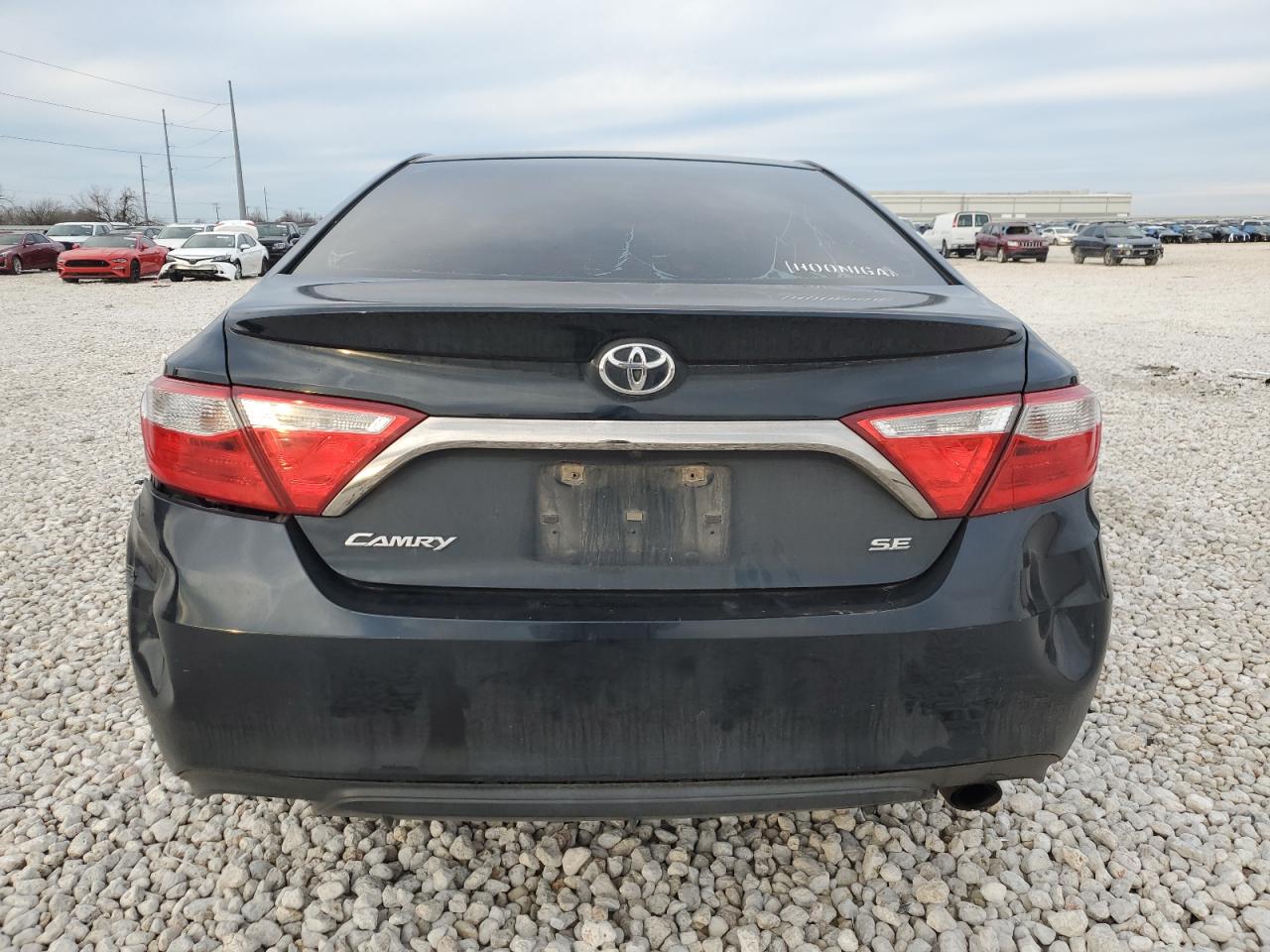 2015 Toyota Camry - Image 6
