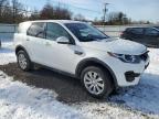 2018 Land Rover Discovery Sport Se for Sale in Hillsborough, NJ - Front End