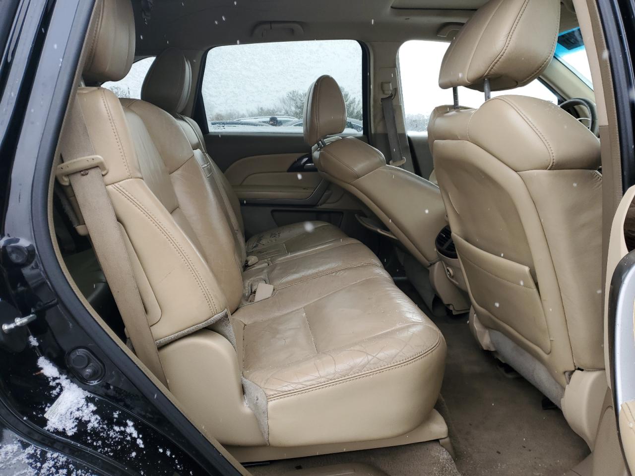 2011 Acura MDX - Image 12