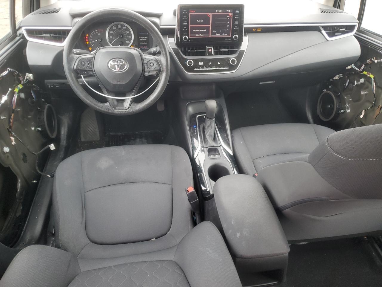 2021 Toyota Corolla - Image 8