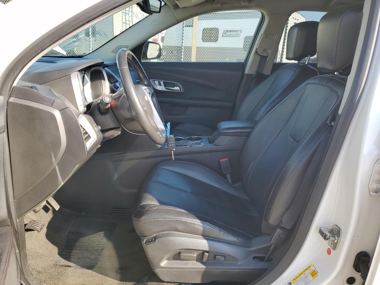 2012 Chevrolet Equinox - Image 7