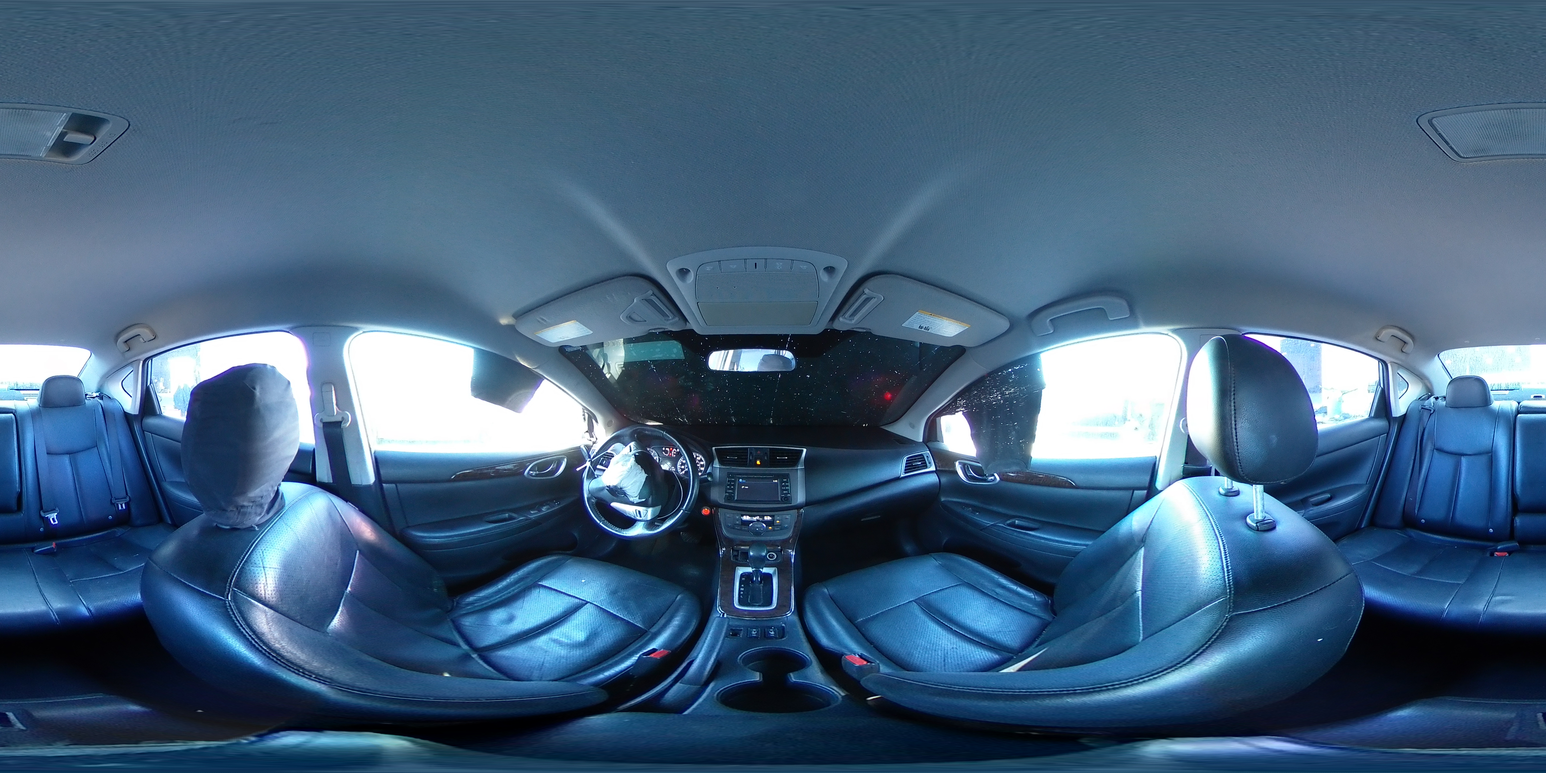 2013 Nissan Sentra - Image 14