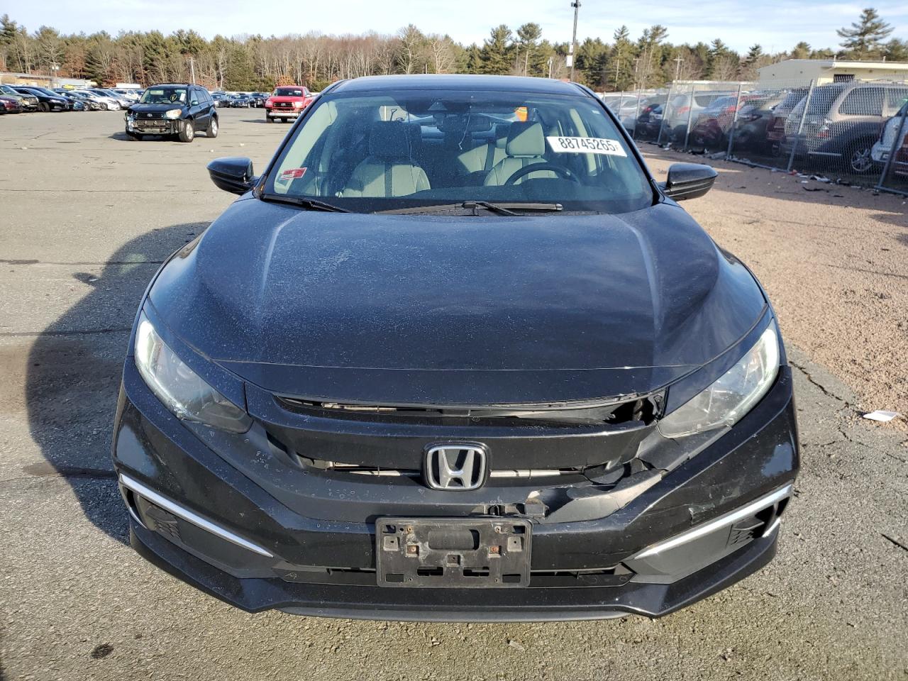 2019 Honda Civic - Image 5