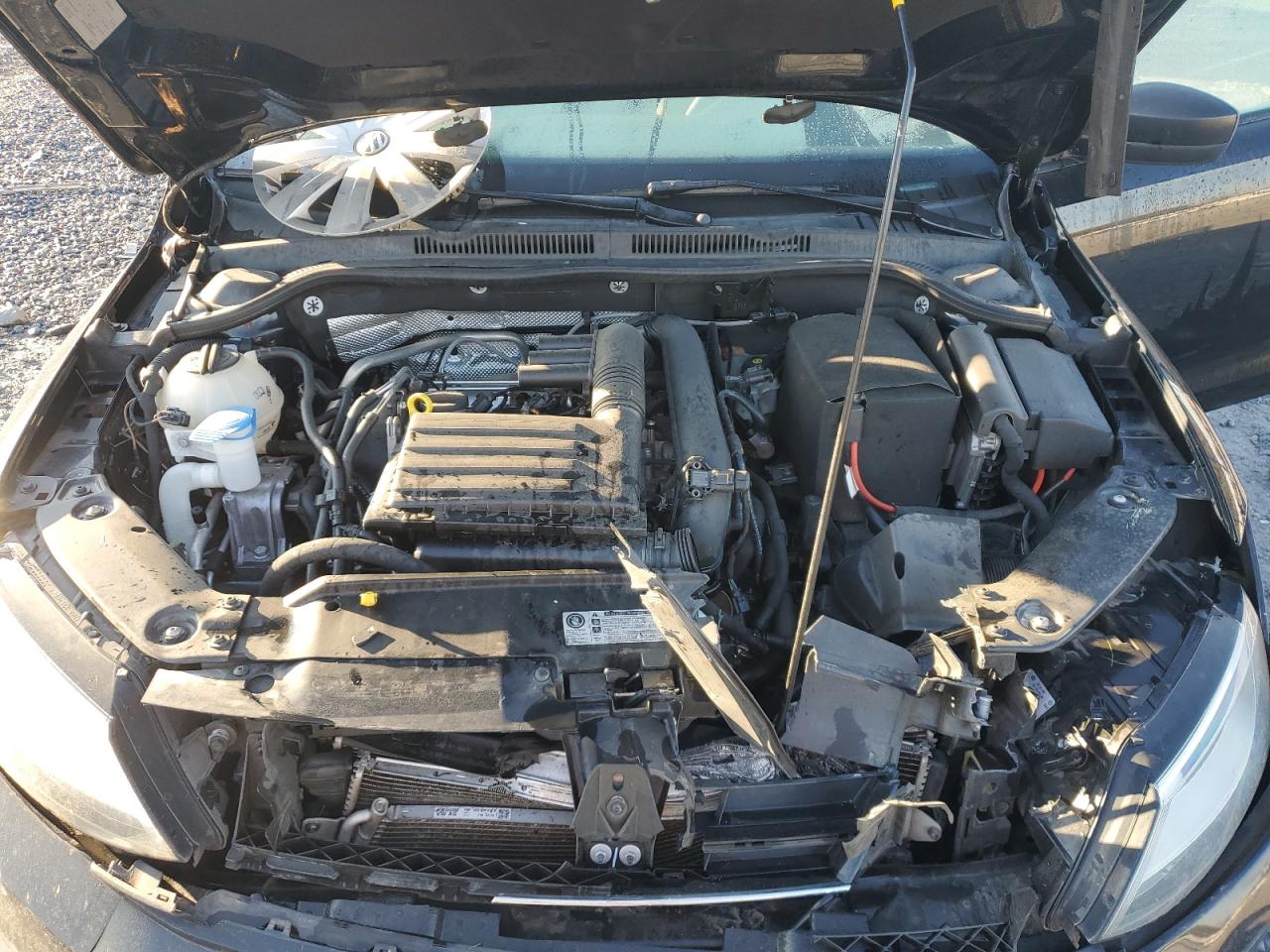 2016 Volkswagen Jetta - Image 11