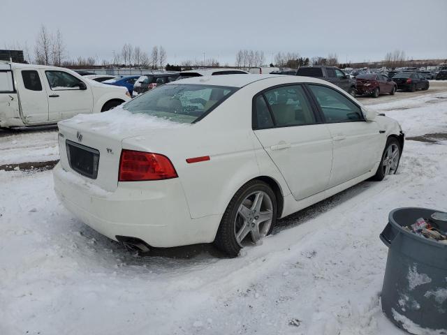 2004 ACURA TL 