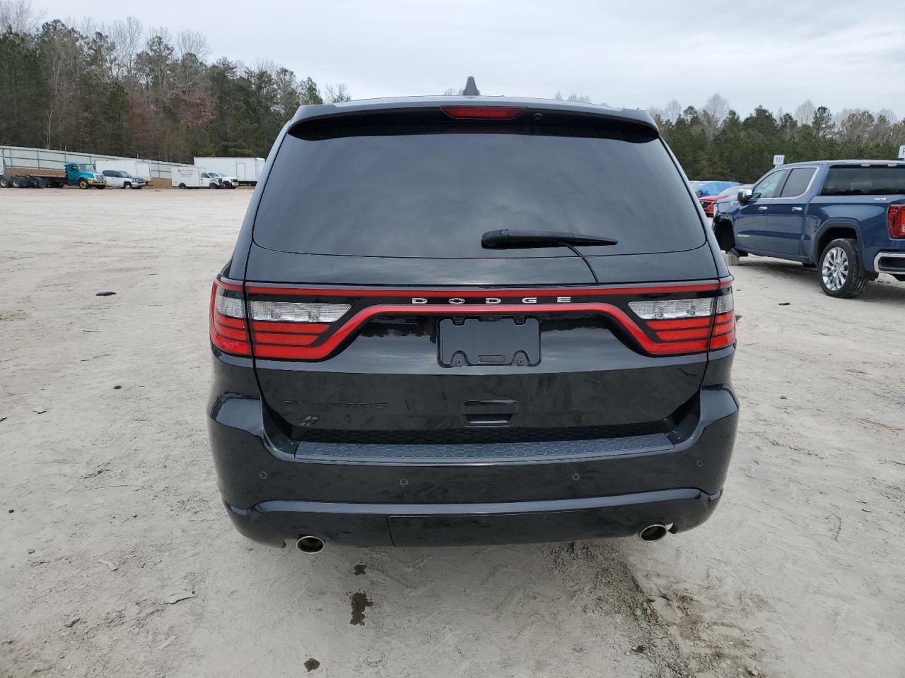 2019 Dodge Durango - Image 6