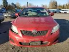 2010 Toyota Corolla Base for Sale in Portland, OR - Front End