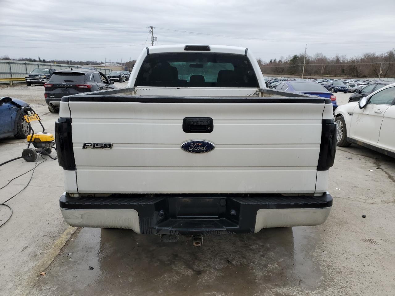 2014 Ford F-150 - Image 6