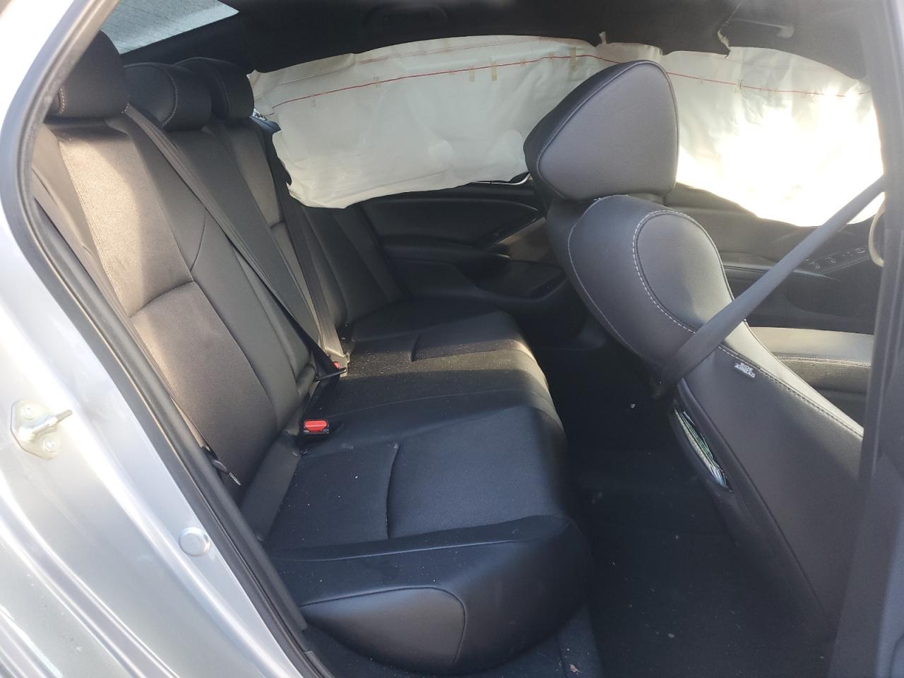 2020 Honda Accord - Image 10