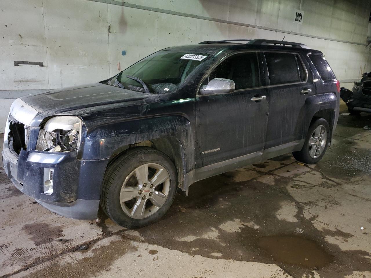 2015 GMC Terrain - Image 1