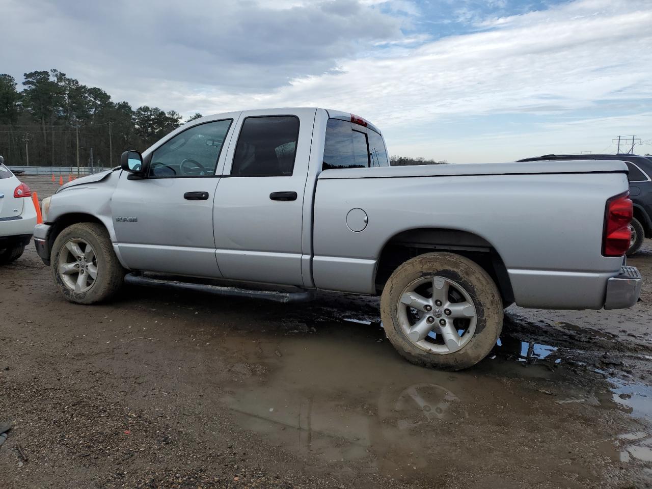 2008 Dodge RAM - Image 2