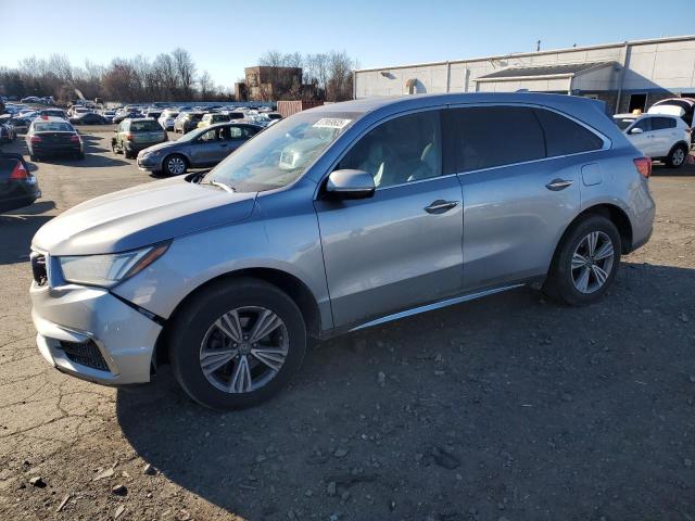 2017 Acura Mdx 