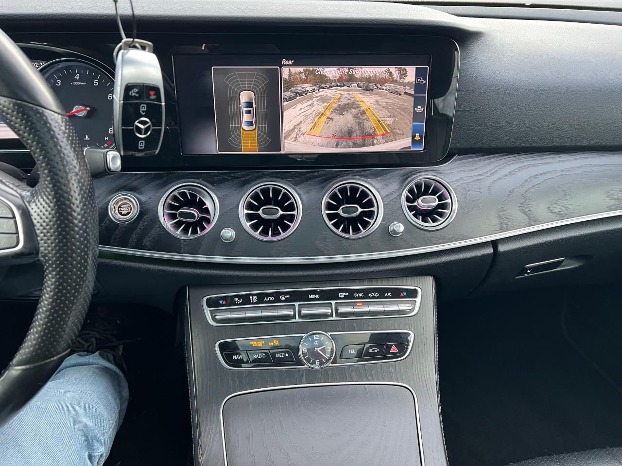 2018 Mercedes-Benz E 300 4Matic VIN: WDDZF4KB5JA342279 Lot: 89216085