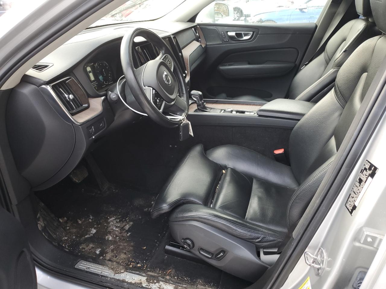 2019 Volvo XC60 - Image 7